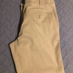 Men’s Lee Extreme Comfort Pants